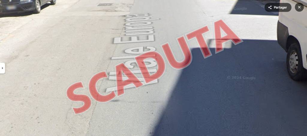 appartamento in vendita a Villabate