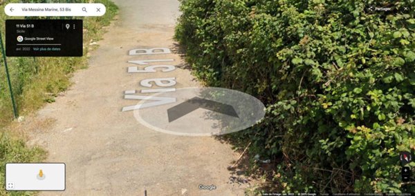 appartamento in vendita a Villabate