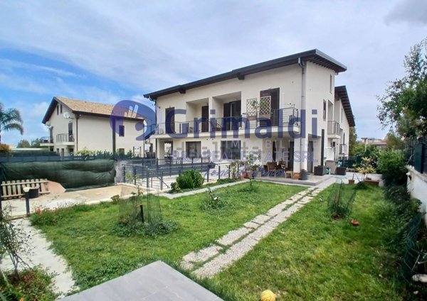 casa indipendente in vendita a Villabate