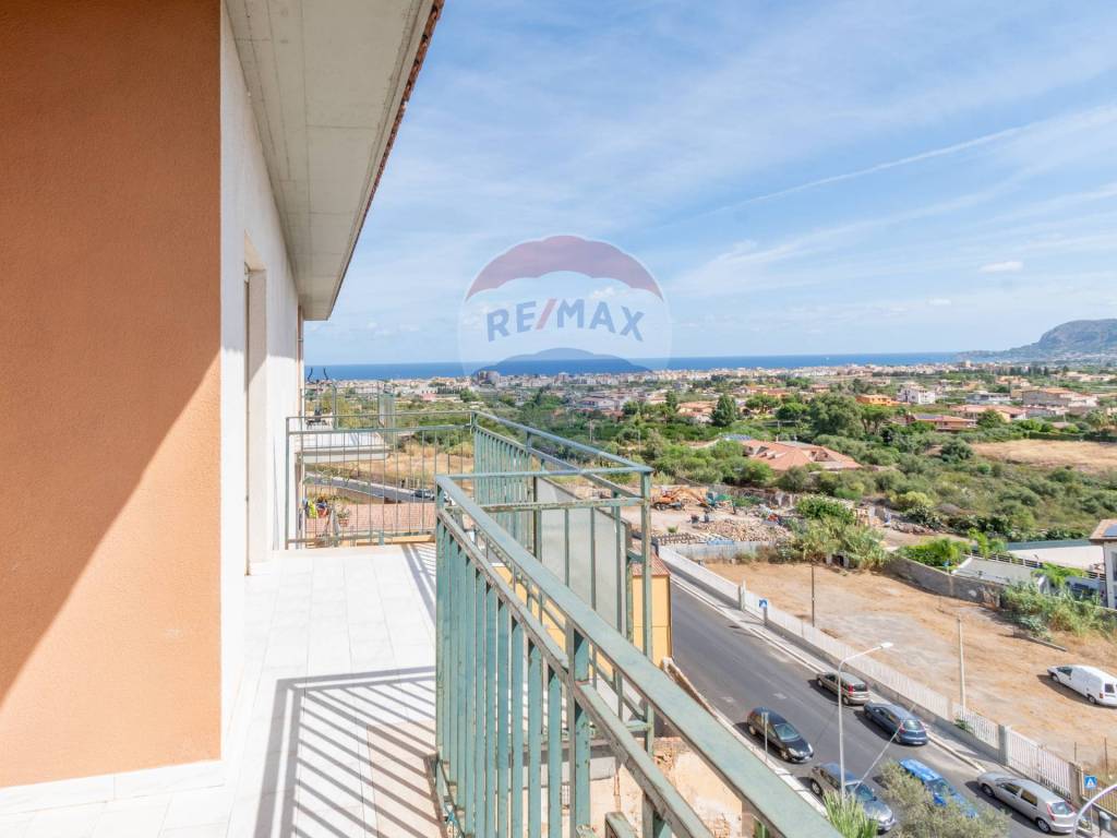 appartamento in vendita a Villabate