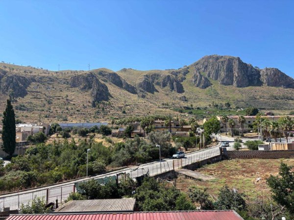 appartamento in vendita a Villabate