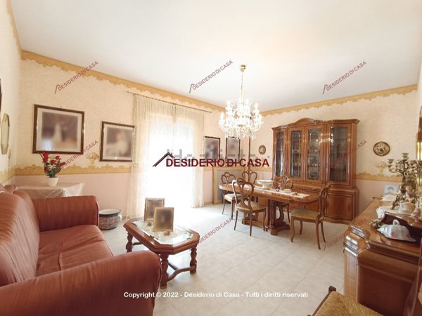 appartamento in vendita a Villabate