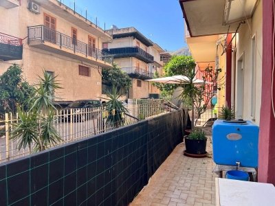 appartamento in vendita a Villabate