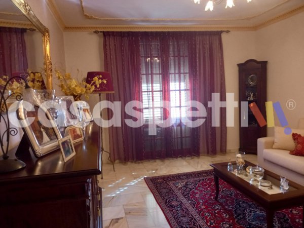 appartamento in vendita a Villabate