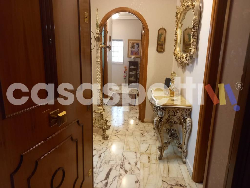 appartamento in vendita a Villabate