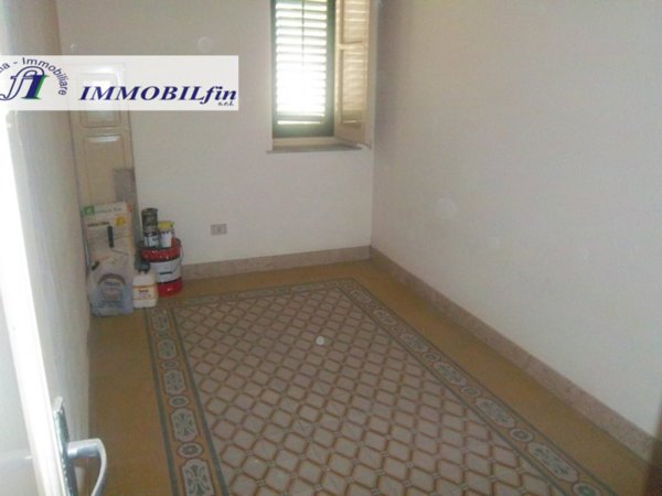 appartamento in vendita a Villabate