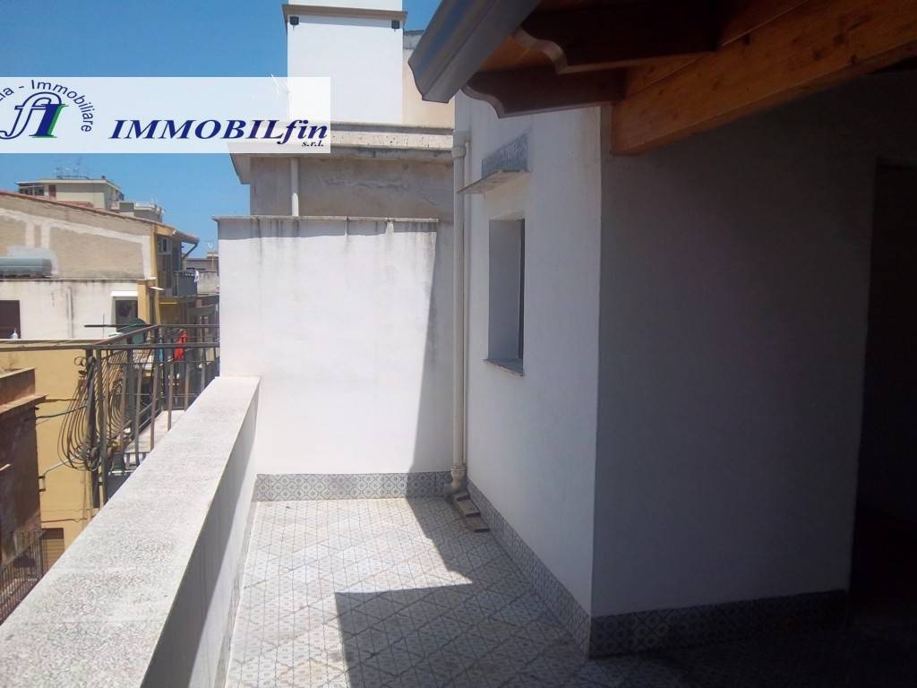 appartamento in vendita a Villabate