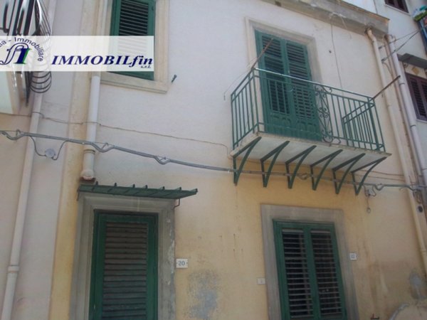 appartamento in vendita a Villabate