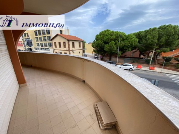 appartamento in vendita a Villabate