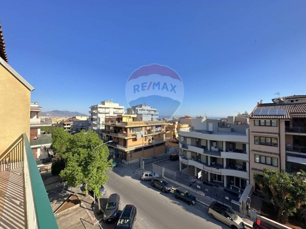 appartamento in vendita a Villabate