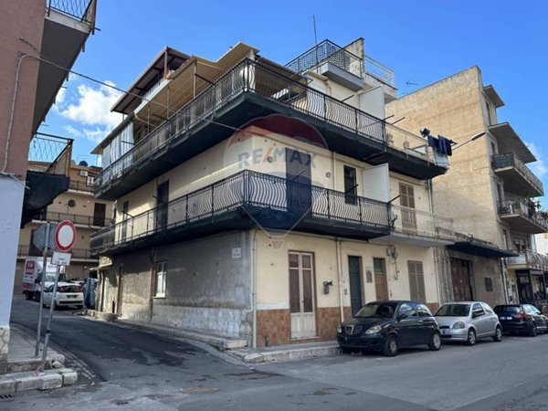 casa indipendente in vendita a Villabate