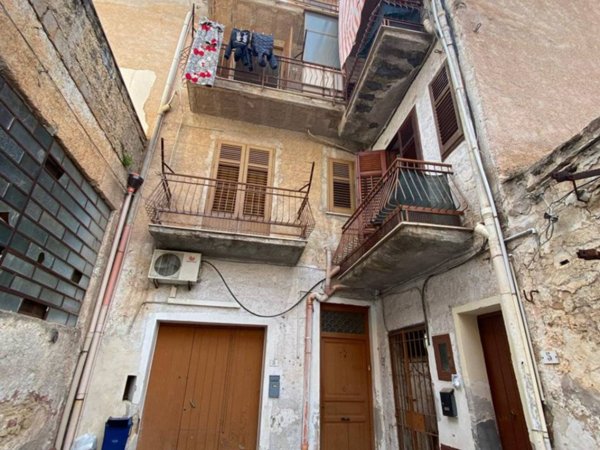 casa indipendente in vendita a Villabate