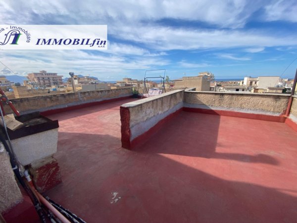 casa indipendente in vendita a Villabate