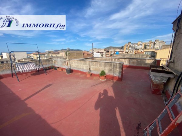 casa indipendente in vendita a Villabate