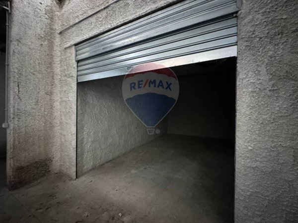 locale commerciale in vendita a Villabate