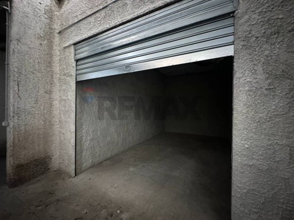 locale commerciale in vendita a Villabate