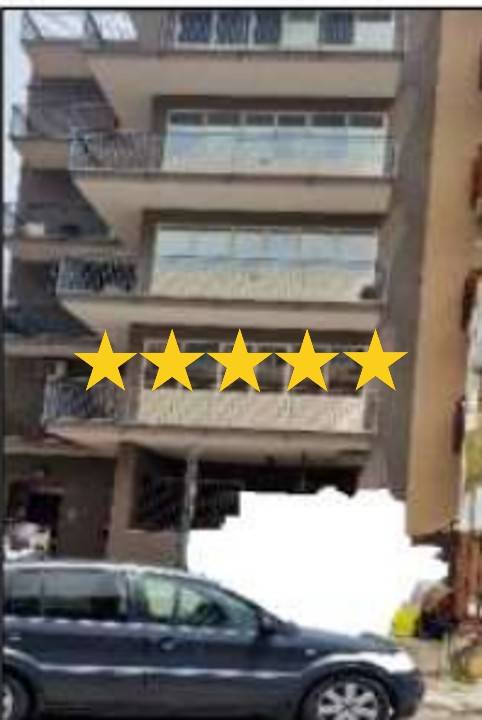appartamento in vendita a Villabate