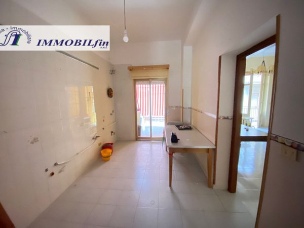 appartamento in vendita a Villabate