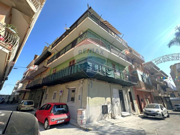 appartamento in vendita a Villabate