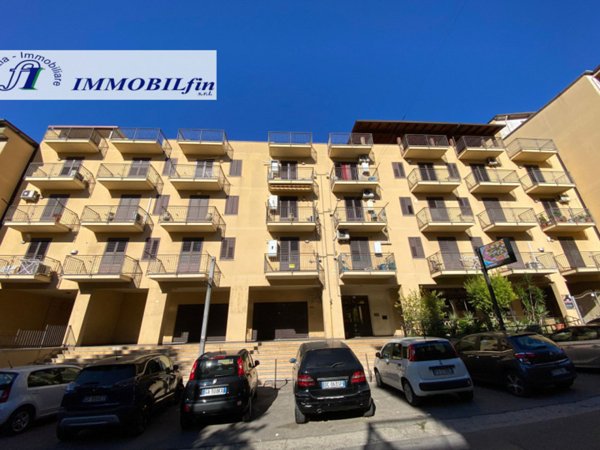appartamento in vendita a Villabate