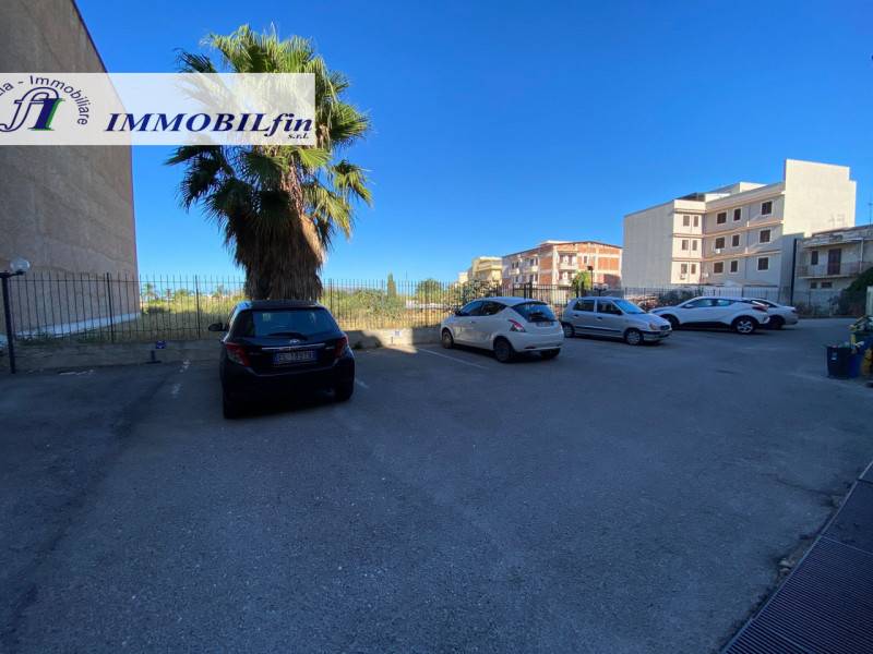 appartamento in vendita a Villabate