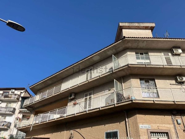 appartamento in vendita a Villabate