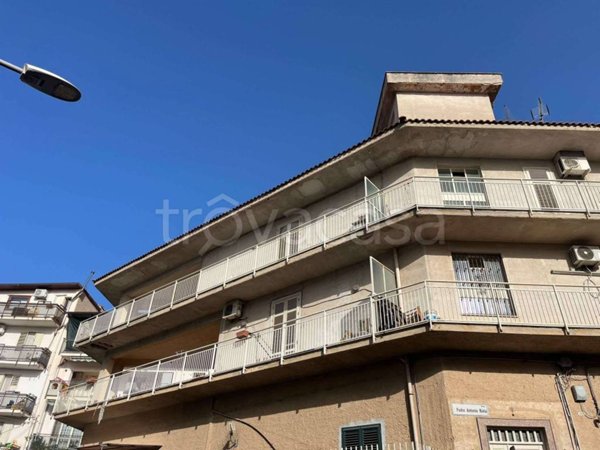 appartamento in vendita a Villabate