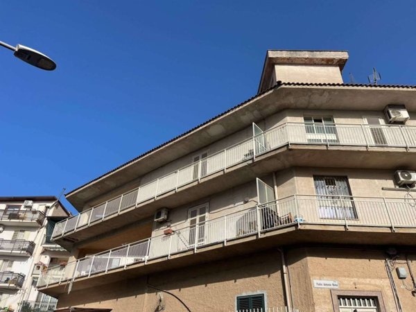 appartamento in vendita a Villabate