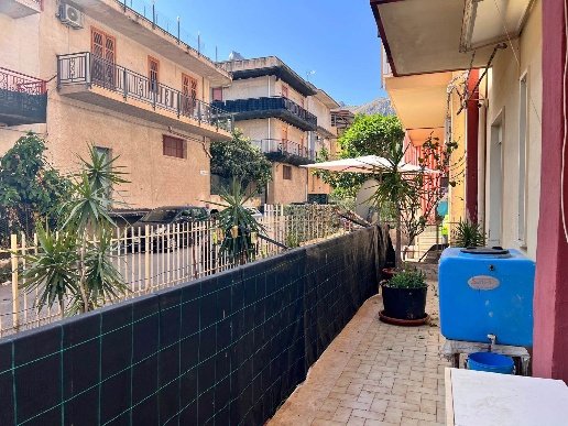 appartamento in vendita a Villabate
