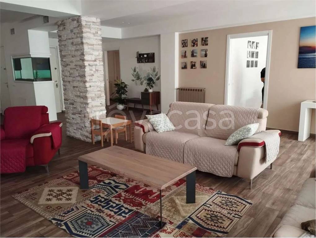appartamento in vendita a Villabate