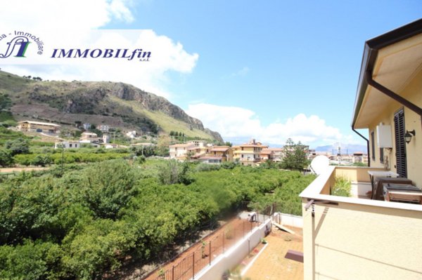 appartamento in vendita a Villabate