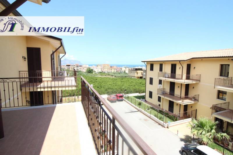 appartamento in vendita a Villabate