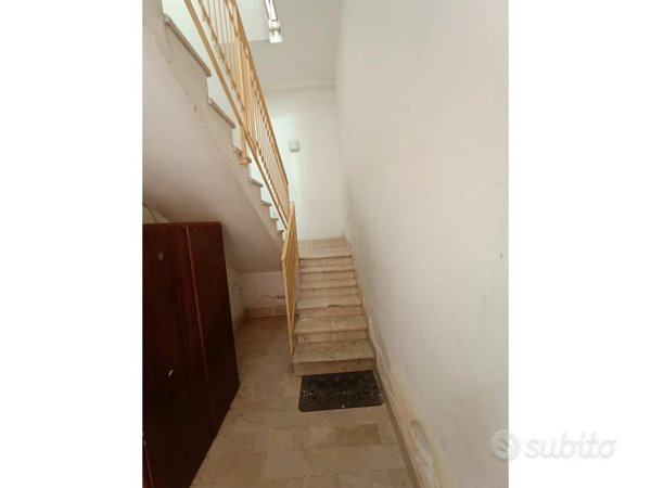 appartamento in vendita a Villabate