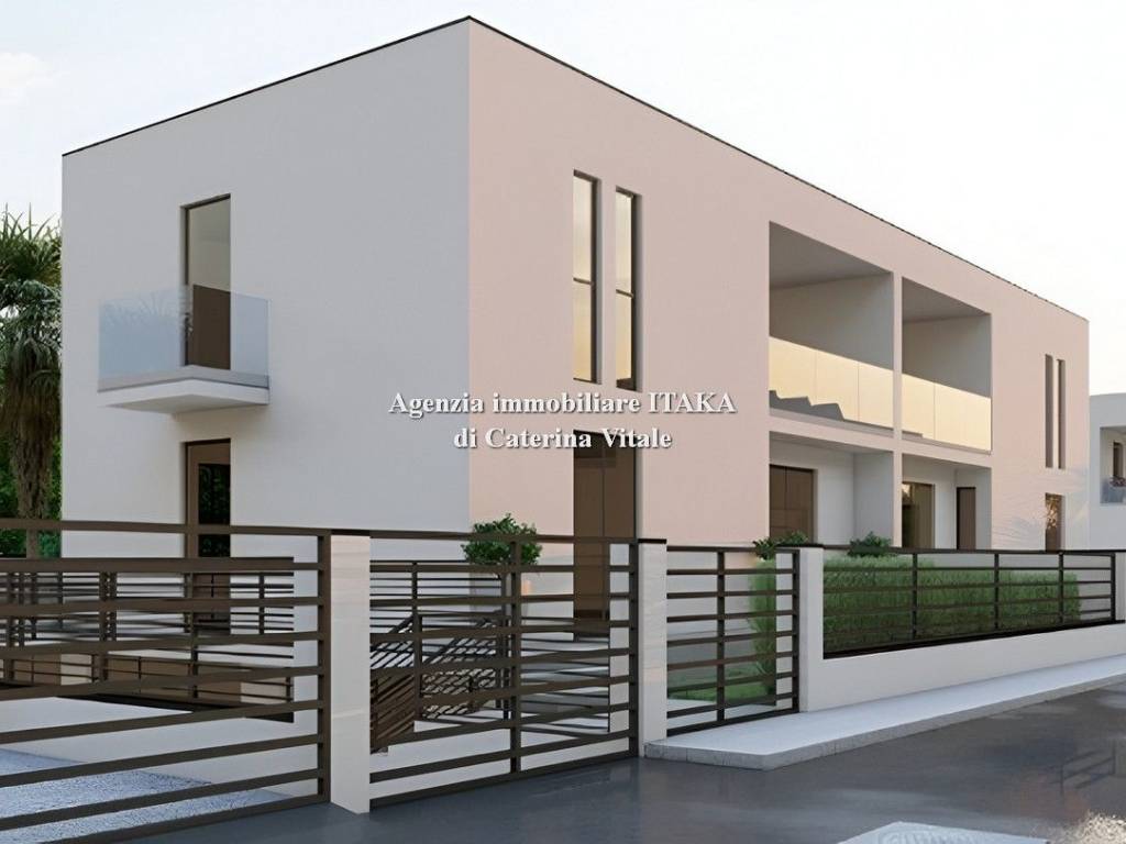 casa indipendente in vendita a Villabate