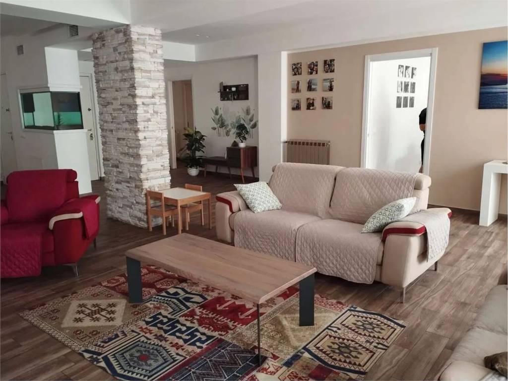 appartamento in vendita a Villabate