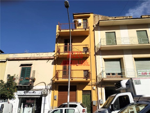 appartamento in vendita a Villabate