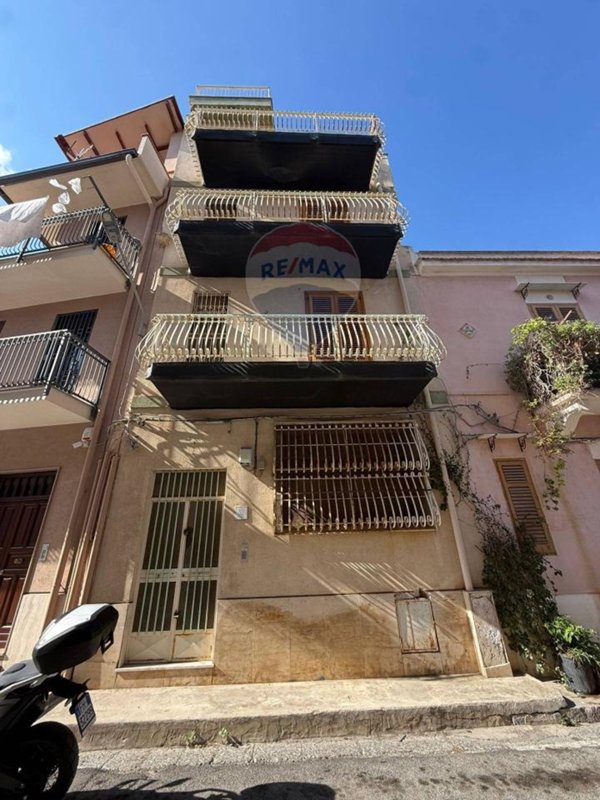 casa indipendente in vendita a Villabate