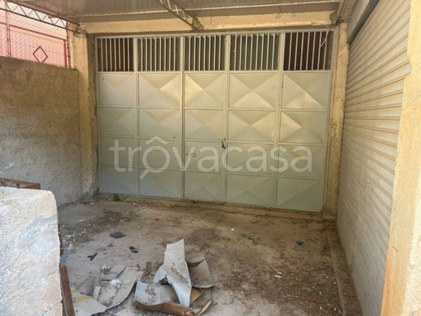 locale commerciale in vendita a Villabate