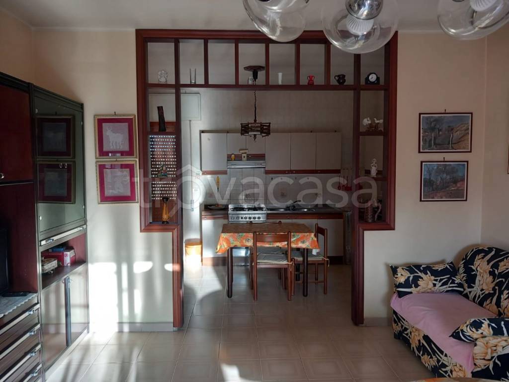 appartamento in vendita a Villabate in zona Pomara