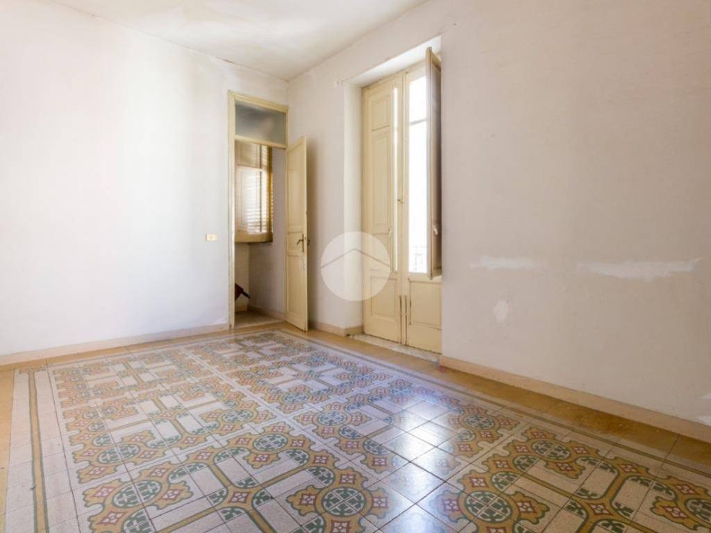 appartamento in vendita a Villabate