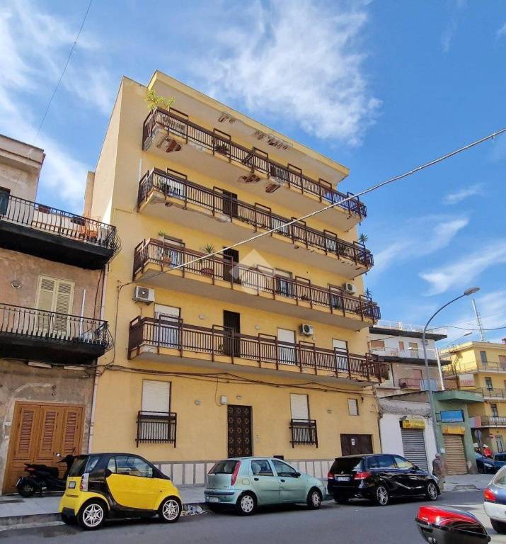 appartamento in vendita a Villabate