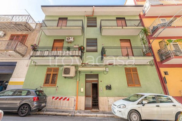 appartamento in vendita a Villabate
