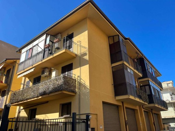 appartamento in vendita a Villabate
