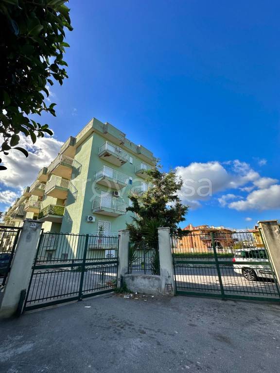 appartamento in vendita a Villabate