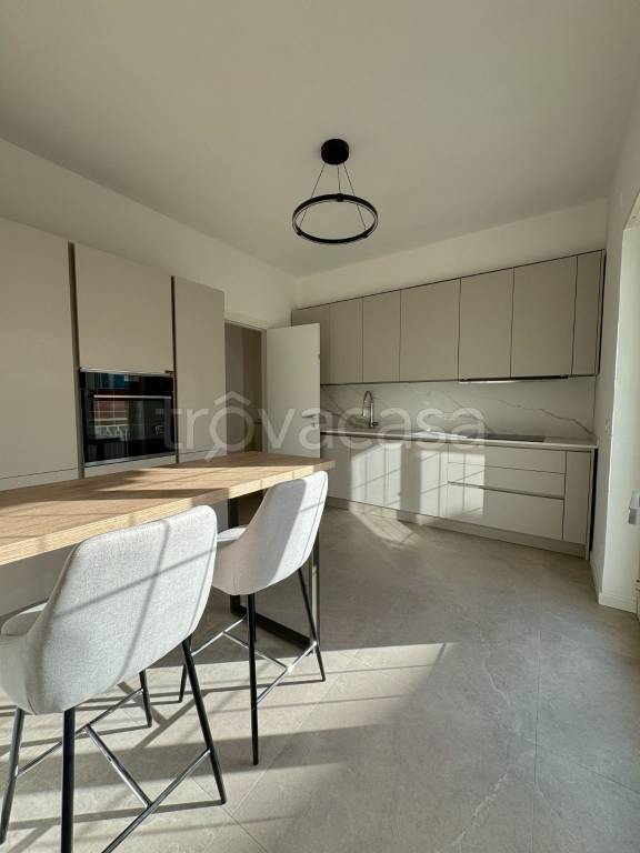 appartamento in vendita a Villabate