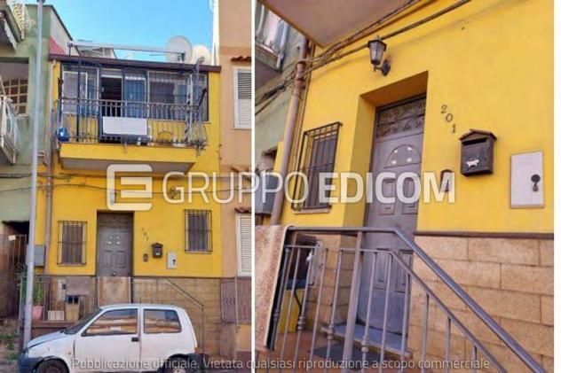 appartamento in vendita a Villabate