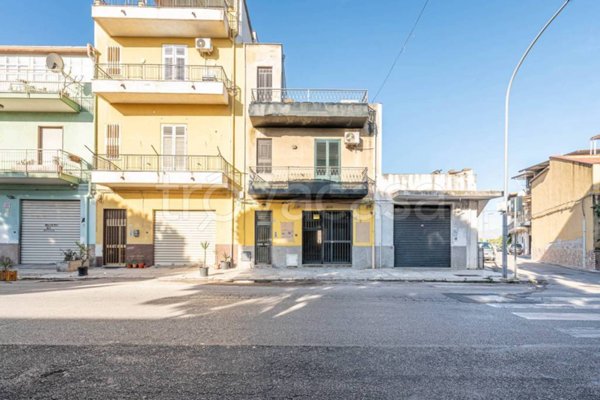 casa indipendente in vendita a Villabate in zona Pomara