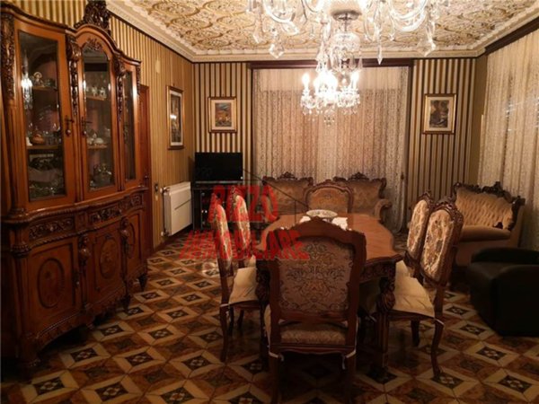 appartamento in vendita a Villabate