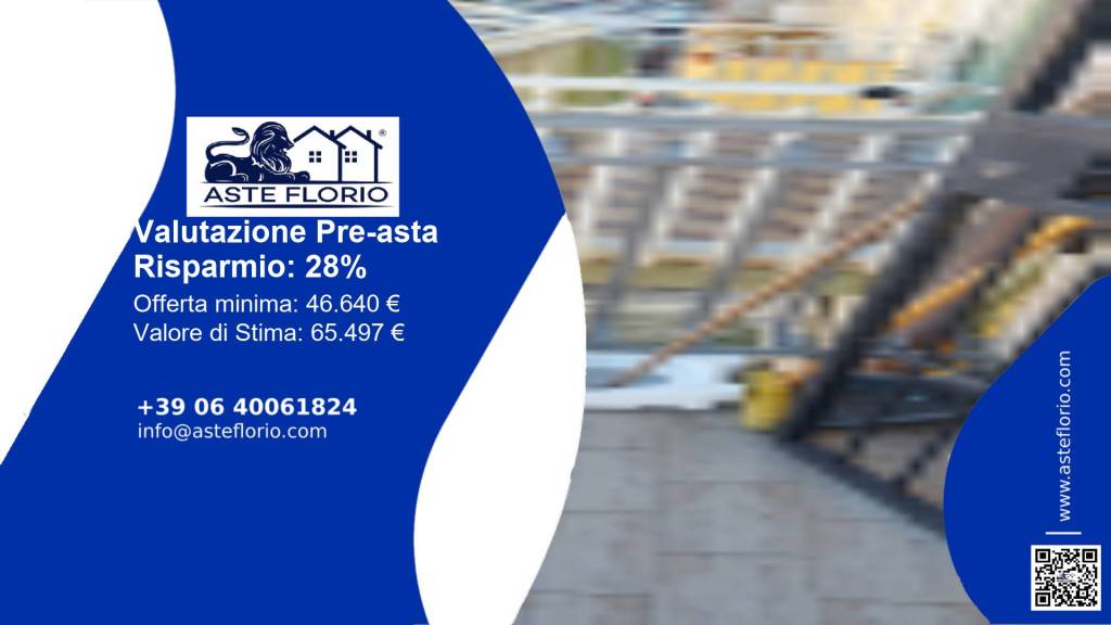 appartamento in vendita a Villabate