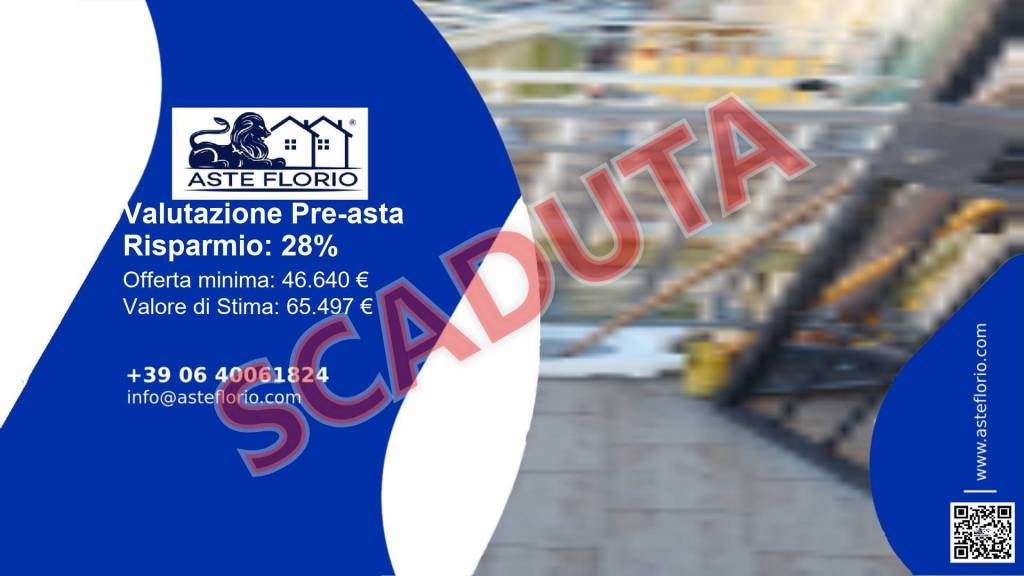 appartamento in vendita a Villabate